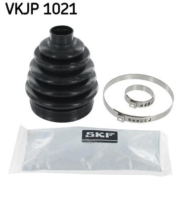 SKF VKJP 1021 Féltengely gumiharang készlet, porvédő készlet